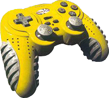 gamepad